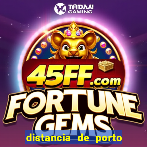 distancia de porto alegre para santana do livramento